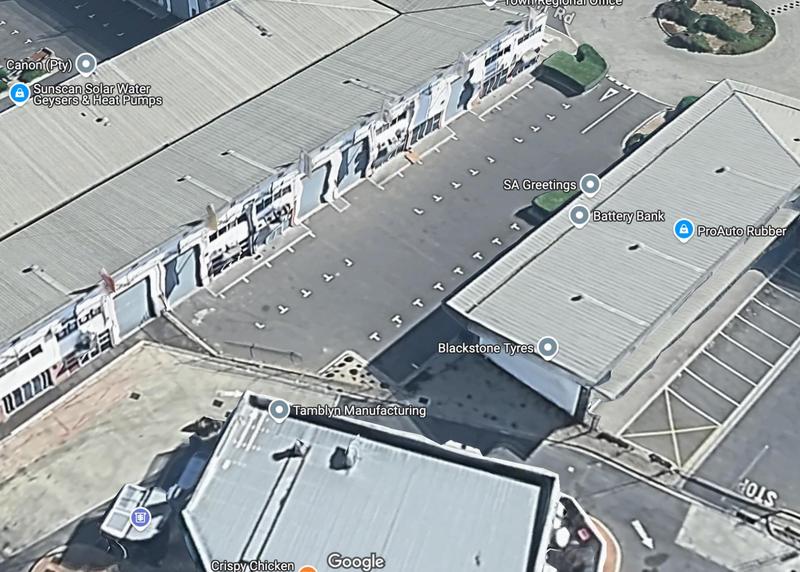 To Let commercial Property for Rent in Montague Gardens Western Cape